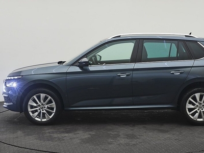 Skoda KamiqStyle TSI110 DSG Drag Backkamera 2022, Crossover