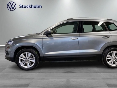 Skoda KaroqStyle TDI150 DSG 4x4 Business P-värmare Drag 2019, SUV