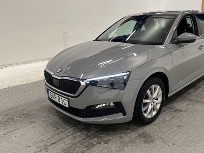 Skoda Scala1.0 TSI Style Kamera Carplay Välservad 2020, Crossover