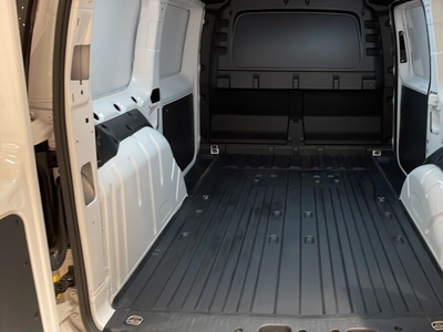 Volkswagen Caddy Cargo Maxi