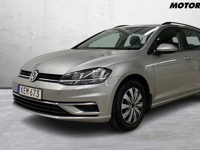 Volkswagen GolfSportscombi 1.0 TSI 2018, Kombi