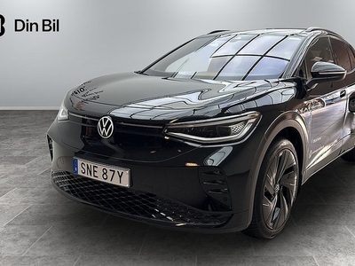 Volkswagen ID.4GTX 77KWh 4 Motion 2023, SUV