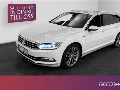 Volkswagen Passat2.0 TDI 4M Executive Pano 360° DCC 2015, Kombi