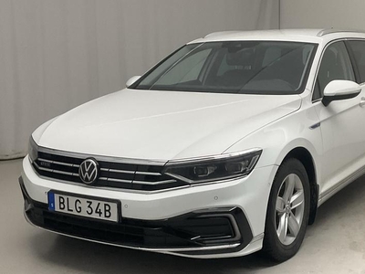 Volkswagen PassatVW 1.4 GTE Sportscombi 2021, Kombi