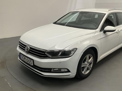 Volkswagen PassatVW 2.0 TDI Sportscombi 2015, Kombi