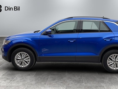 Volkswagen T-Roc1.5 TSI 150 DSG Keyless Park Assist 2021, SUV