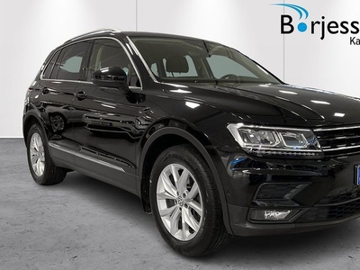 Volkswagen Tiguan2.0 TSI 190 DSG7 4MOTION 2.0 2020, SUV