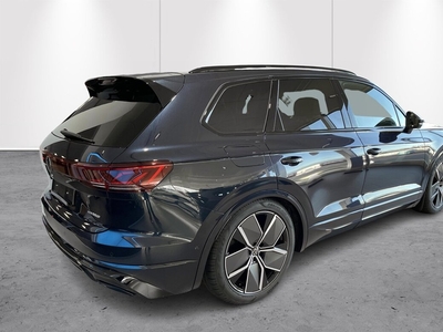 Volkswagen Touareg R eHybrid