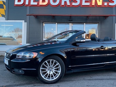 Volvo C702.0 D Summum Euro 4 2008, Personbil