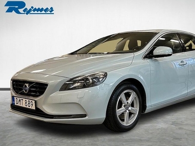 Volvo V40T2 Your Momentum 2015, Kombi