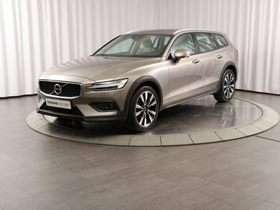 Volvo V60 Cross Country