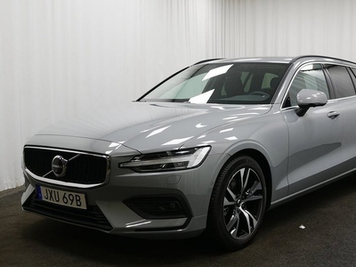 Volvo V60B4 Bensin Core 2024, Kombi