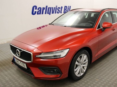 Volvo V60MILDHYBRID B4 Advanced Navi Aut 2022, Kombi