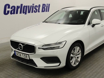 Volvo V60MILDHYBRID B4 Advanced Navi Aut 2022, Kombi