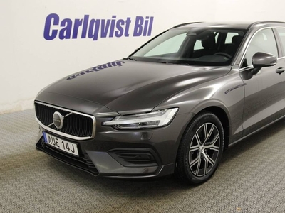 Volvo V60MILDHYBRID B4 Core Navi Aut 2023, Kombi