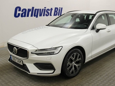 Volvo V60MILDHYBRID B4 Core Navi Aut 2023, Kombi