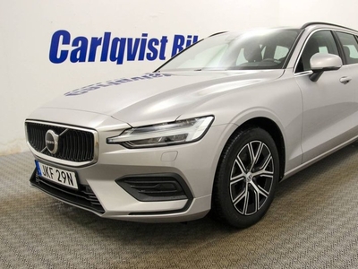 Volvo V60MILDHYBRID B4 Core Navi Aut 2023, Kombi