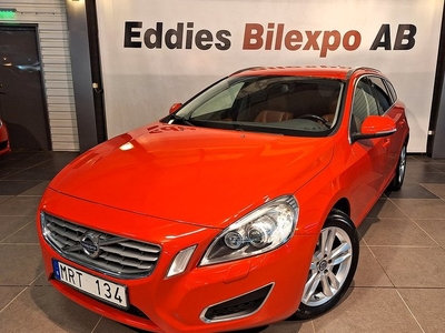 Volvo V60T4 Summum 2012, Kombi