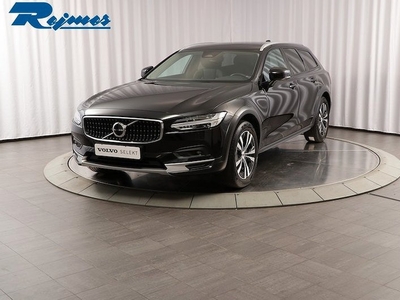 Volvo V90Cross Country B5 AWD Diesel Advanced 2022, Kombi