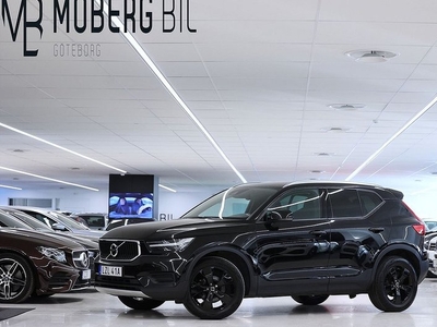 Volvo XC40D3 Momentum Edt Polestar Värmare Drag 2020, SUV