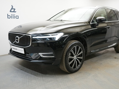 Volvo XC60 T6 AWD Recharge