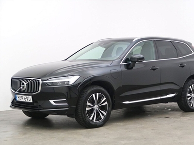 Volvo XC60 T6 AWD Recharge