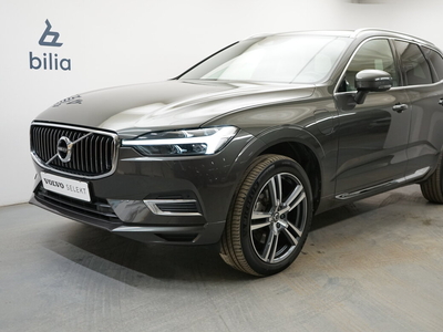 Volvo XC60 T6 AWD Recharge