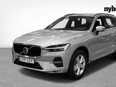 Volvo XC60B4 AWD Diesel Mom Advanced Edt II 2022, SUV