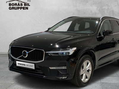 Volvo XC60B4 AWD Diesel Momentum Advanced 2022, SUV