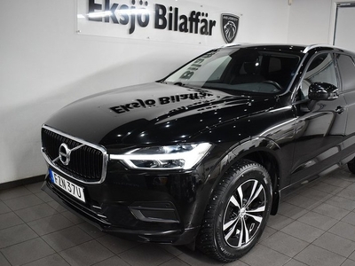 Volvo XC60B5 Geartronic Momentum Advanced Edition V-hjul Drag 2020, SUV