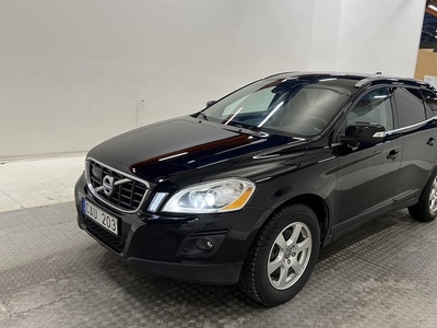 Volvo XC60D5 AWD Summum Värmare Dynaudio Kamera Drag 2010, SUV