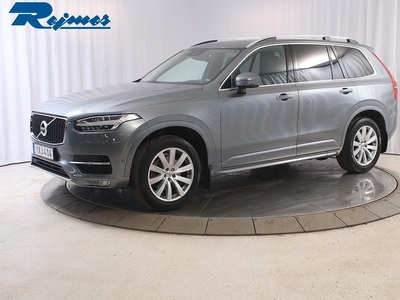 Volvo XC90T5 AWD Momentum Pro 5-säten 2019, SUV