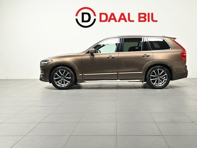 Volvo XC90T6 AWD 7-SITS INSCRIPTION PRO B&W® LUFTFJÄD 2016, SUV