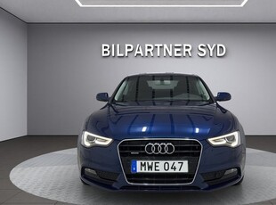 Audi A5Coupé 2.0 TFSI quattro S Tronic Comfort S V 2013, Sportkupé