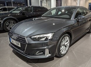 Audi A5Sportback 45 TFSI QUATTRO S TRONIC 2024, Sportkupé