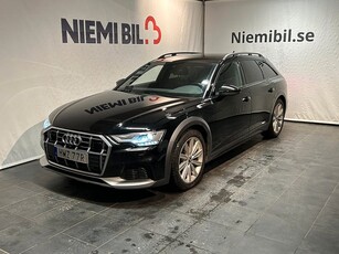 Audi A6 allroad quattro 45 TDI