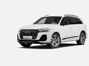 Audi Q7Laddhybrid JANUARI 2024, SUV