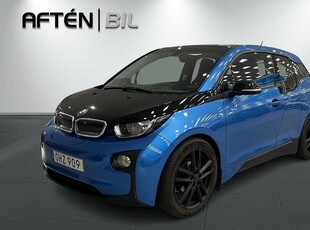 BMW i394 Ah Comfort 2017, Halvkombi