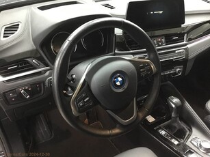 BMW X1 xDrive25e