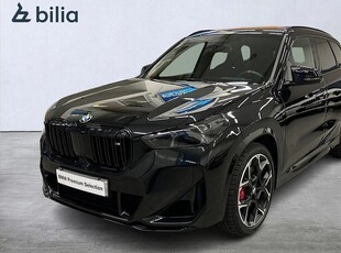 BMW X1M35i xDrive M Sport Pro Innovation Panorama H K DAP 2024, SUV