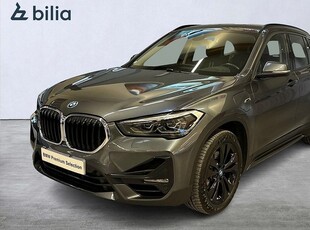 BMW X1xDrive25e Sport line Navi Backkamera Head-Up Drag 2022, SUV