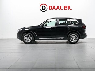 BMW X330E XDRIVE HI-FI B-KAM 3-ZON P-ASSIST APP-CON 2022, SUV