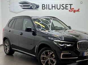 BMW X5xDrive45e Krok Navi HIFI Kamera 2021, SUV