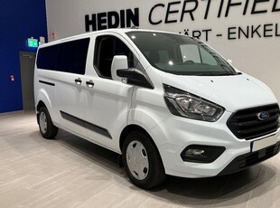 Ford CustomTourneo KOMBI TREND 320 L2 2.0L ECOBLUE 1 2022, Personbil