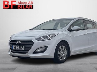 Hyundai i30Kombi 1.6 GDI Comfort Euro 3 2017, Kombi