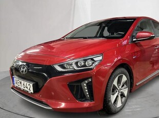 Hyundai IONIQElectric 2019, Sedan