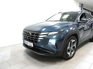 Hyundai Tucson1.6 T-GDi Aut AWD Drag Hybrid Advance 2022, SUV