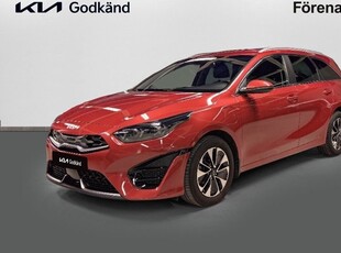 Kia Cee´dCEED 1.6 DCT Plug-In Hybrid Advance Plus 2022, Halvkombi