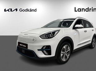 Kia e-Niro64 kWh Advance V-Hjul Ränte 2022, Crossover