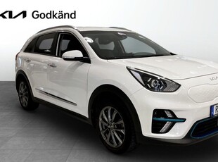 Kia e-NiroADVANCE PRIVATLEASING FR. VINTERHJUL 2022, Crossover